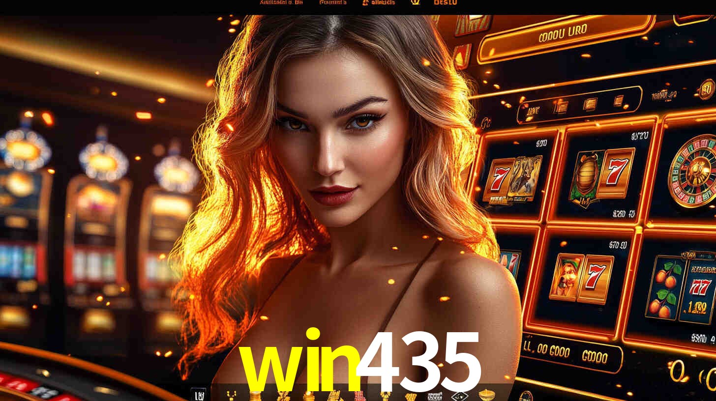 Cassino ao Vivo no win435