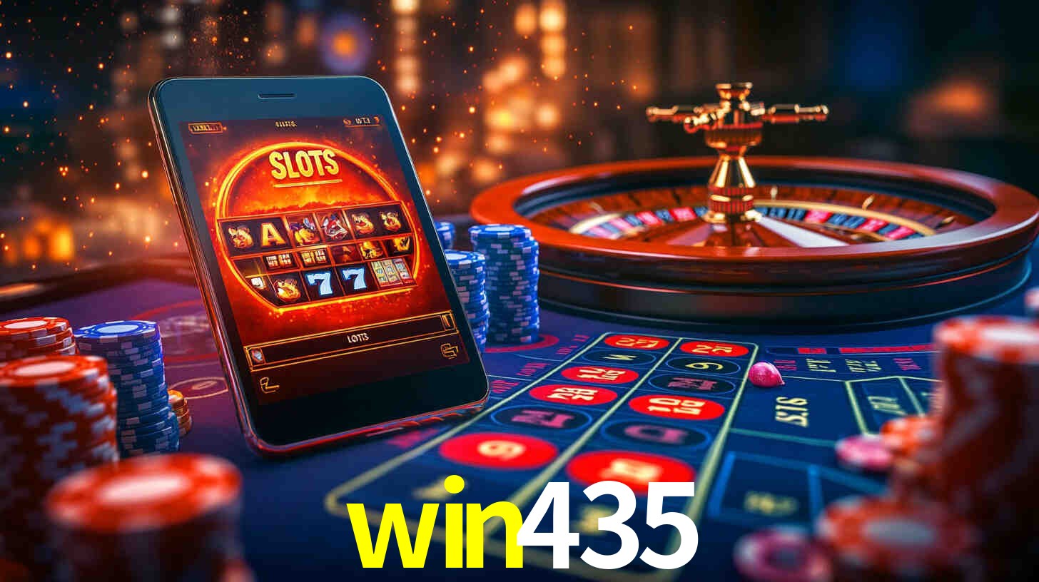 Slots Favoritos no win435