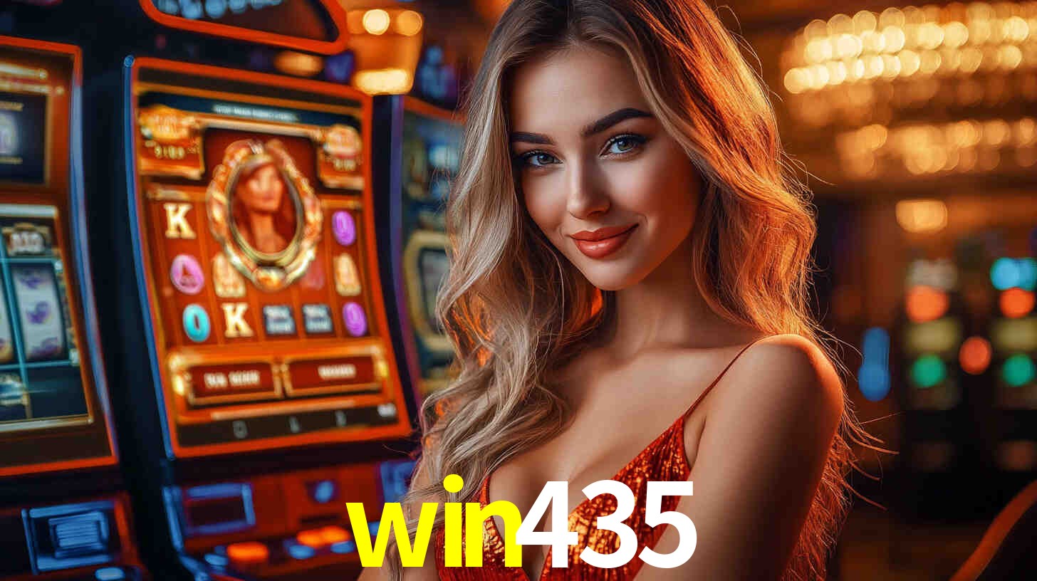 Slots Exclusivos no win435