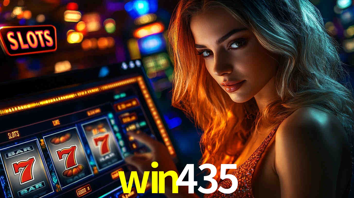 Slots com Alto RTP no win435